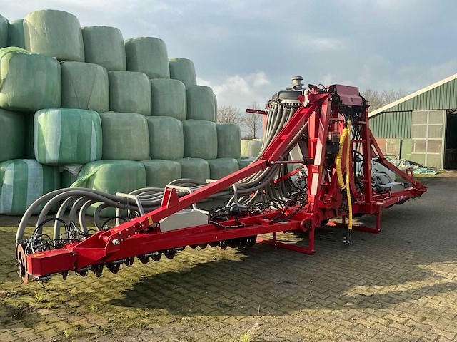 2020 tbl compact profi akker- en graslandbemester - afbeelding 27 van  29