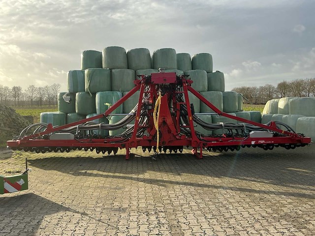 2020 tbl compact profi akker- en graslandbemester - afbeelding 28 van  29