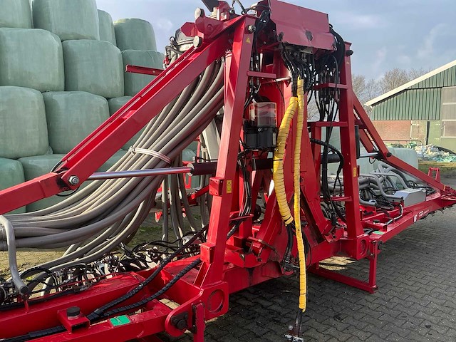 2020 tbl compact profi akker- en graslandbemester - afbeelding 29 van  29