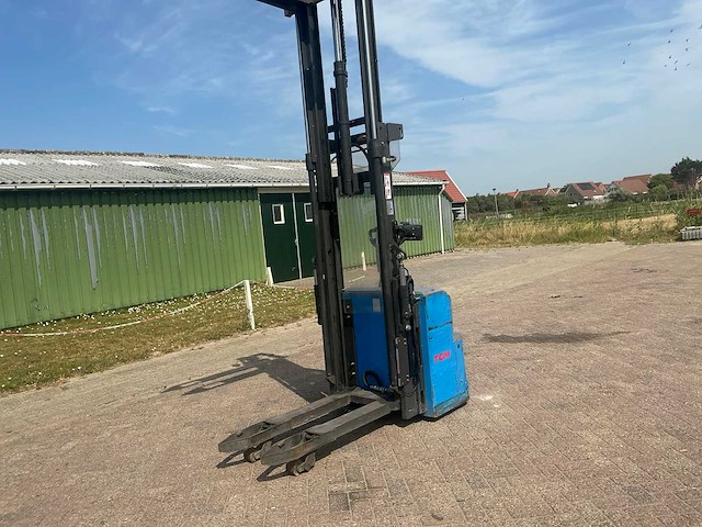 2020 tcm sph160 stapelaar - afbeelding 2 van  20