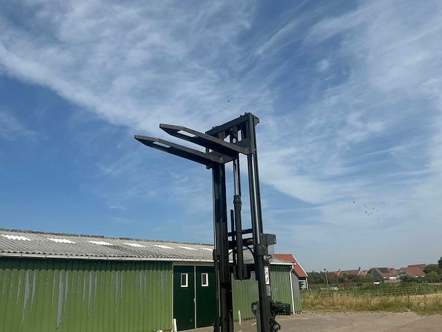 2020 tcm sph160 stapelaar - afbeelding 3 van  20