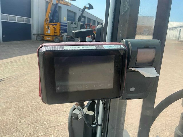 2020 tcm sph160 stapelaar - afbeelding 7 van  20