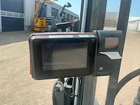 2020 tcm sph160 stapelaar - afbeelding 7 van  20