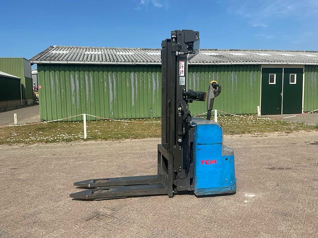 2020 tcm sph160 stapelaar - afbeelding 1 van  20