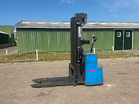 2020 tcm sph160 stapelaar - afbeelding 1 van  20