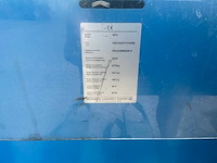 2020 tcm sph160 stapelaar - afbeelding 13 van  20