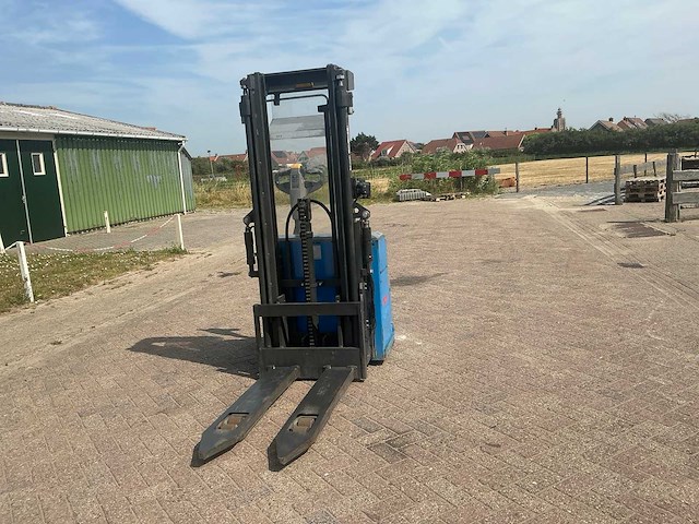 2020 tcm sph160 stapelaar - afbeelding 12 van  20
