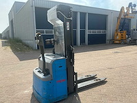 2020 tcm sph160 stapelaar - afbeelding 15 van  20