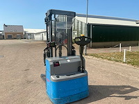 2020 tcm sph160 stapelaar - afbeelding 16 van  20