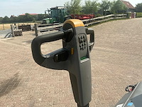 2020 tcm sph160 stapelaar - afbeelding 1 van  1
