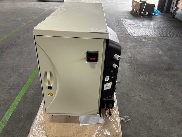 2020 tecumseh silensys silfh2511zxc koelcondensunit - afbeelding 6 van  7