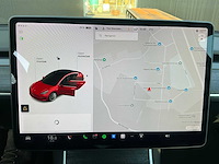 2020 tesla model 3 standard range plus - afbeelding 11 van  23