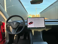 2020 tesla model 3 - afbeelding 2 van  30