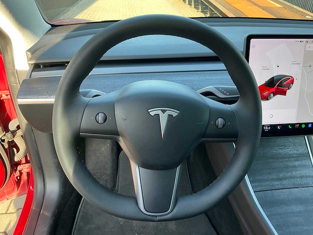 2020 tesla model 3 - afbeelding 3 van  30