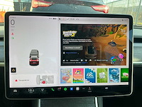 2020 tesla model 3 - afbeelding 10 van  30