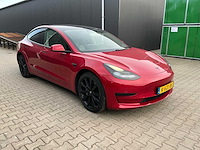 2020 tesla model 3 - afbeelding 9 van  30