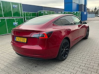 2020 tesla model 3 - afbeelding 25 van  30