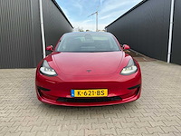 2020 tesla model 3 - afbeelding 28 van  30