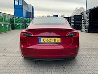 2020 tesla model 3 - afbeelding 29 van  30