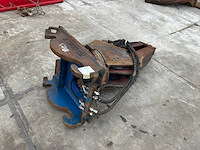 2020 tgs 14152 pincet - afbeelding 1 van  8