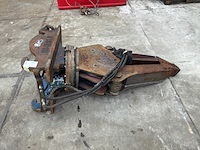 2020 tgs 14152 pincet - afbeelding 2 van  8