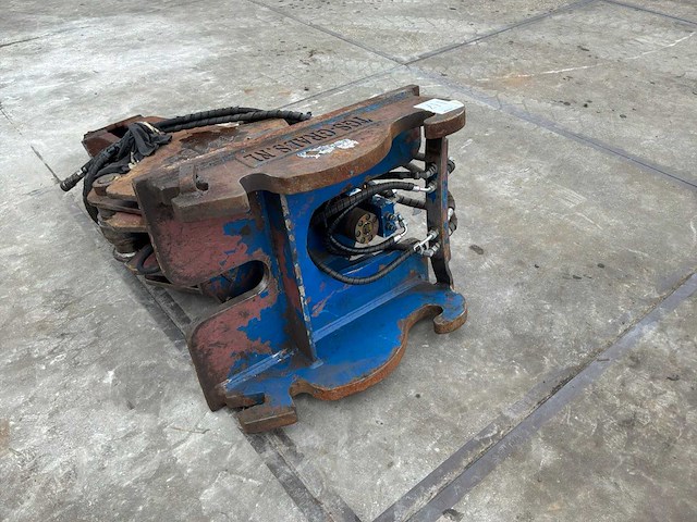 2020 tgs 14152 pincet - afbeelding 8 van  8