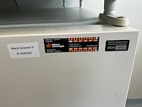 2020 thermo wetenschappelijke heracell 150i gp laboratorium co2-incubator (2x) - afbeelding 12 van  13