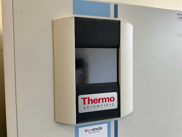 2020 thermo wetenschappelijke heracell 150i gp laboratorium co2-incubator (2x) - afbeelding 3 van  13