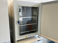 2020 thermo wetenschappelijke heracell 150i gp laboratorium co2-incubator (2x) - afbeelding 4 van  13