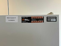 2020 thermo wetenschappelijke heracell 150i gp laboratorium co2-incubator (2x) - afbeelding 6 van  13