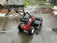 2020 tielbürger tk18 zelfrijdende veegmachine - afbeelding 7 van  11