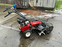 2020 tielbürger tk18 zelfrijdende veegmachine - afbeelding 4 van  11