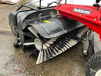 2020 tielbürger tk18 zelfrijdende veegmachine - afbeelding 8 van  11