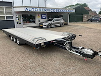 2020 tijhof ta35-ann-sport autoambulance - afbeelding 12 van  23