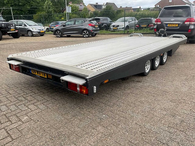2020 tijhof ta35-ann-sport autoambulance - afbeelding 18 van  23