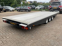 2020 tijhof ta35-ann-sport autoambulance - afbeelding 18 van  23