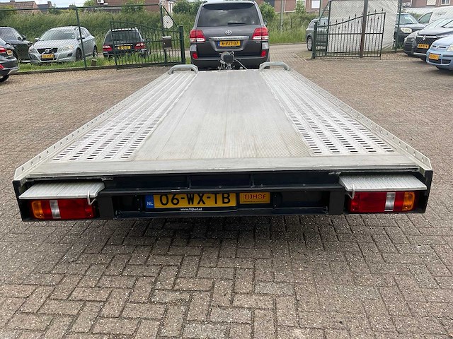 2020 tijhof ta35-ann-sport autoambulance - afbeelding 19 van  23