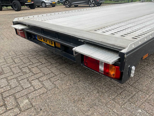 2020 tijhof ta35-ann-sport autoambulance - afbeelding 6 van  18