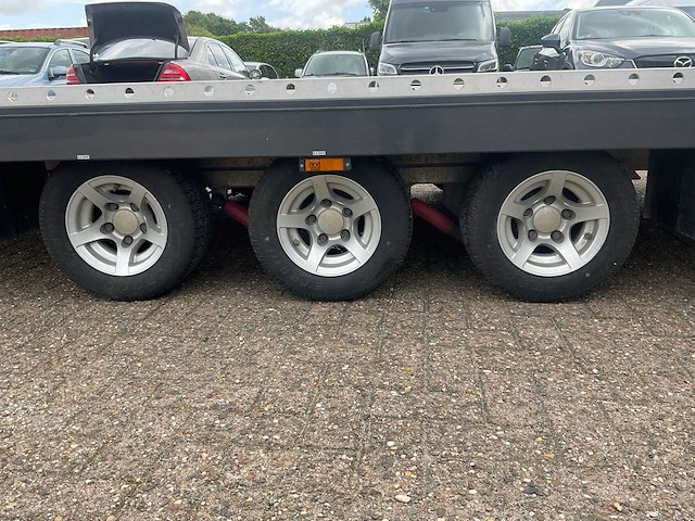 2020 tijhof ta35-ann-sport autoambulance - afbeelding 10 van  18