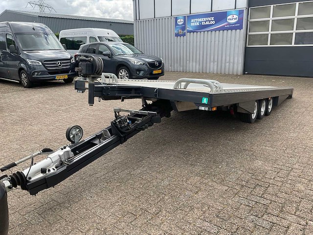 2020 tijhof ta35-ann-sport autoambulance - afbeelding 12 van  18