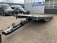 2020 tijhof ta35-ann-sport autoambulance - afbeelding 12 van  18