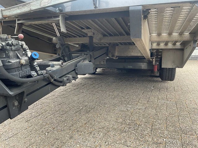 2020 tijhof ta35-ann-sport autoambulance - afbeelding 13 van  18