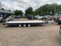 2020 tijhof ta35-ann-sport autoambulance - afbeelding 15 van  18
