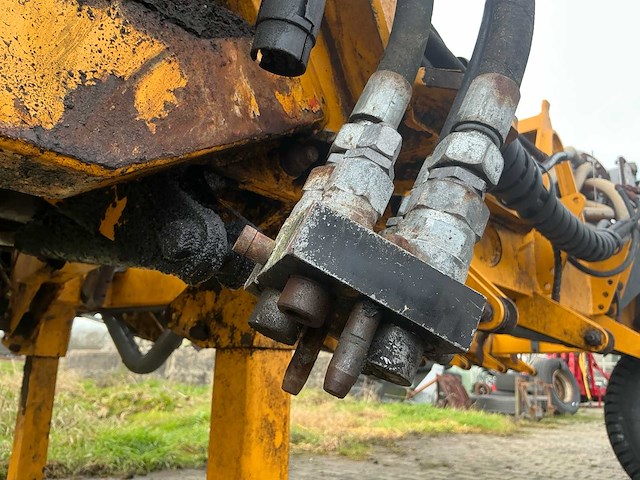 2020 tjalma ht825 - afbeelding 7 van  27