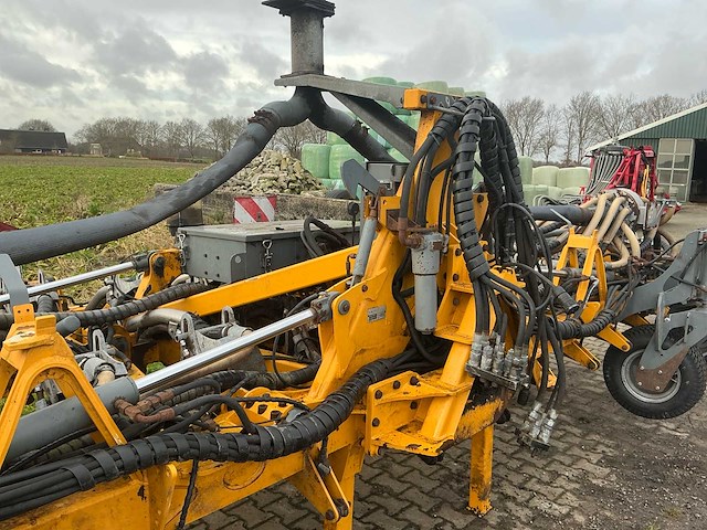 2020 tjalma ht825 - afbeelding 9 van  27