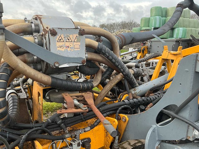 2020 tjalma ht825 - afbeelding 10 van  27