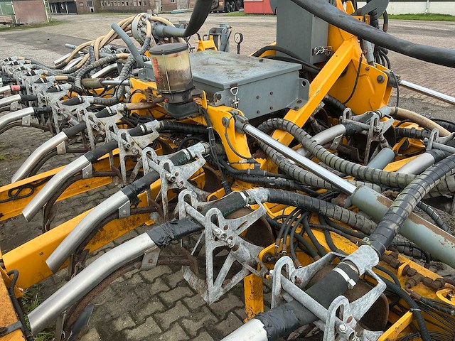 2020 tjalma ht825 - afbeelding 15 van  27