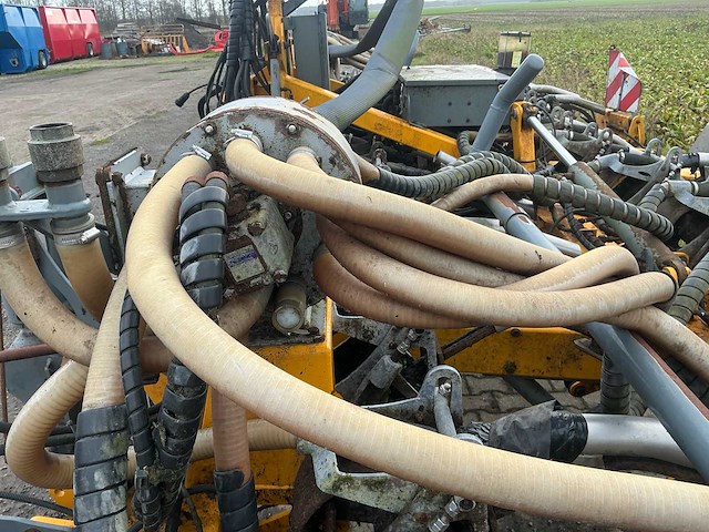 2020 tjalma ht825 - afbeelding 20 van  27