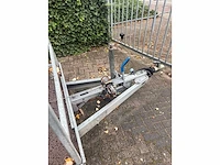 2020 tohaco w2 aanhangwagen laagoprijder - afbeelding 5 van  6