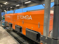 2020 tomra autosort s-2800 recyclinginstallatie - afbeelding 2 van  32